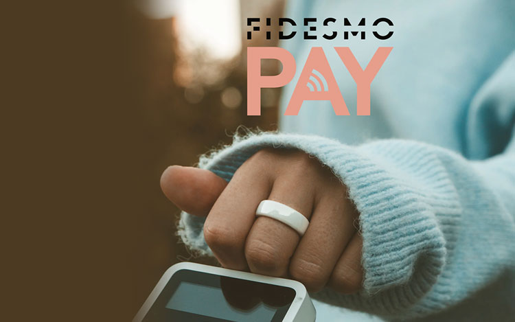 Fidesmo Pay