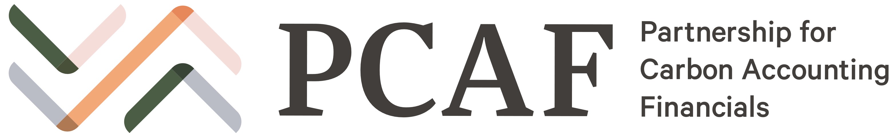 PCAF Logo