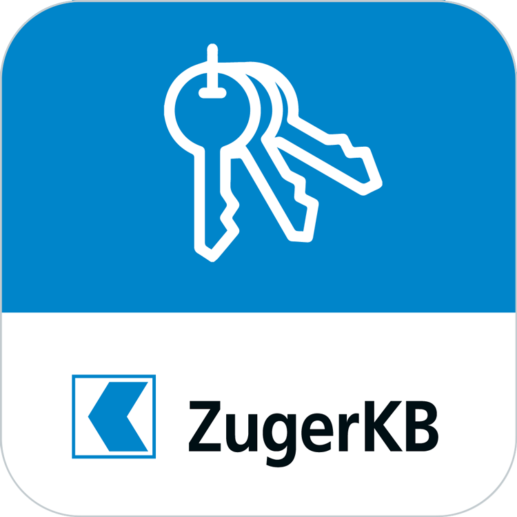 App Icon ZugerKB Access