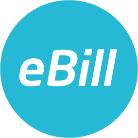 eBill Logo