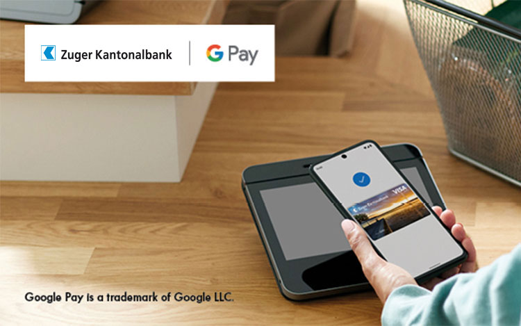 Google Pay