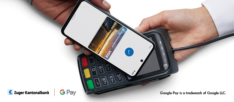 Google Pay