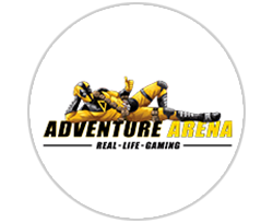 Logo Adventure Arena