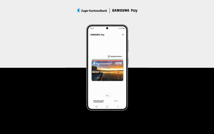 Samsung Pay