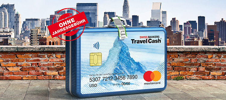 travel cash.ch